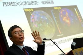 Rocks brought by Chinese space mission reveal secrets of lunar history - 10/19/2021 - Science