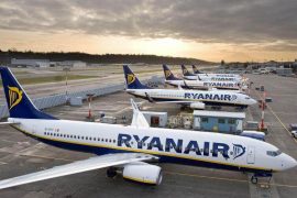 Ryanair contrainte d’annuler des vols vers le Maroc