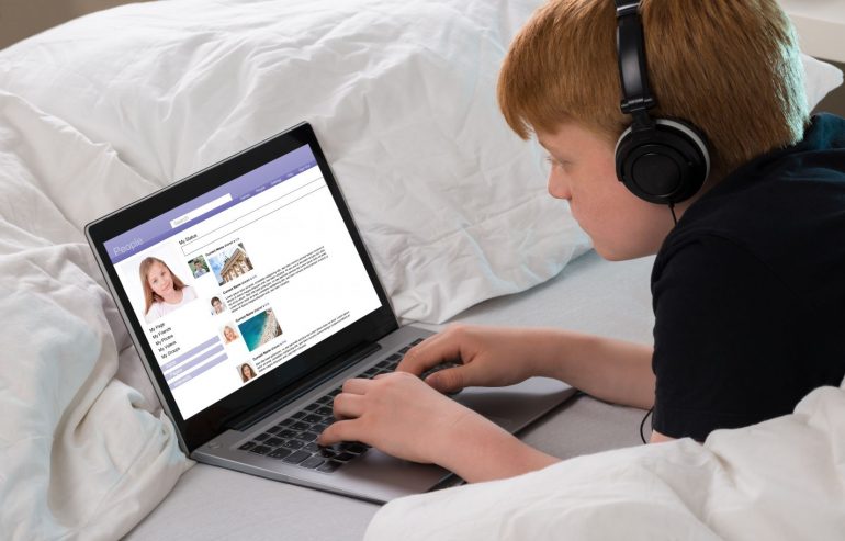 Study: Influencer marketing should be kept away from children, says option consumer
