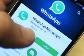 The Data Protection Authority is demanding a record amount from Whatsapp