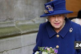 The trip to Northern Ireland was canceled on the medical recommendation of Queen Elizabeth II