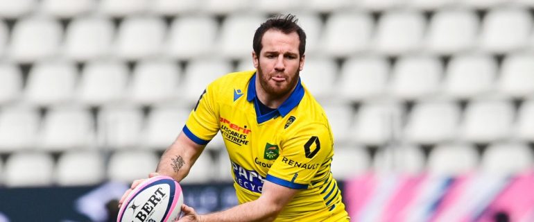 Top 14 - Clermont: Pelican and Lopez have not been around for weeks?