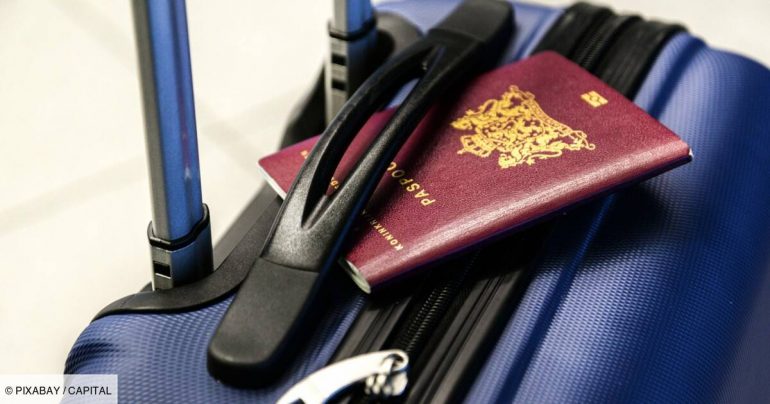 What are the strongest passports in the world in 2021?