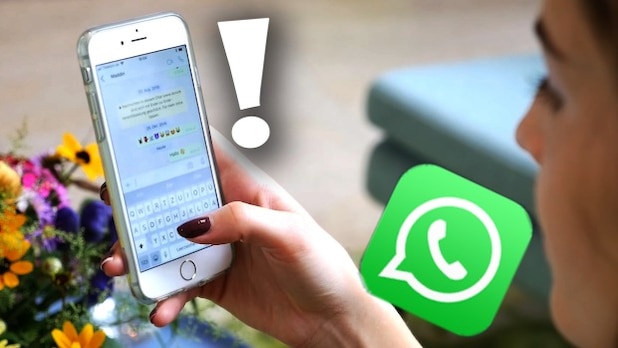 A dangerous malware message is now circulating on WhatsApp again.