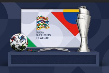 Where to see the Nations League?  Broadcasters and Streaming |  UEFA Countries League