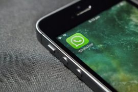 Will WhatsApp return to Ireland Big Tech after the maximum penalty?