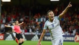 2017 Quarter Final: England 1-0 France