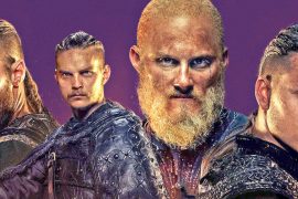 Valhalla threatens to ruin the grand finale of the original series