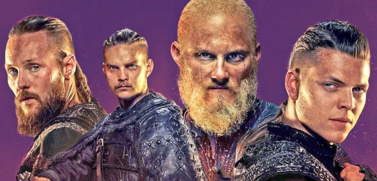 Valhalla threatens to ruin the grand finale of the original series