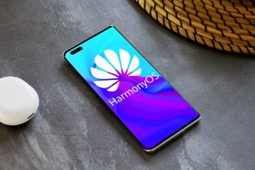 Huawei is updating 10 other devices to HarmonyOS 2