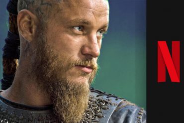 Netflix gives Vikings fans a great gift - and puts Valhalla in danger