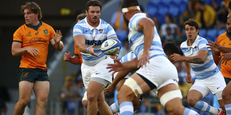 Argentine rugby is undergoing a complete overhaul