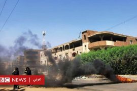 Sudanese coup: Security forces arrest dozens of protesters, dismiss Al-Burhan official bank managers