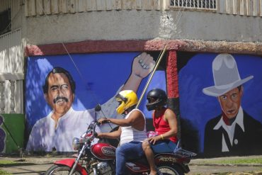 Biden says election in Nicaragua was 'not free or fair';  Ballot boxes closed, Ortega to be re-elected |  The world