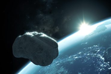 Four asteroids will soon fly close to our planet.  One must see from the earth