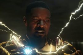 Is Electro Iron Man Tech being used in 'Spider-Man: No Way Home'?