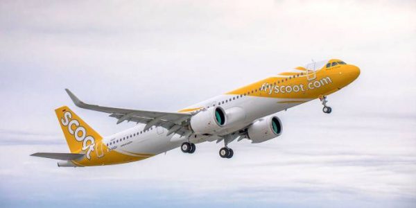 Scoot selects Discover the World for UK and Ireland