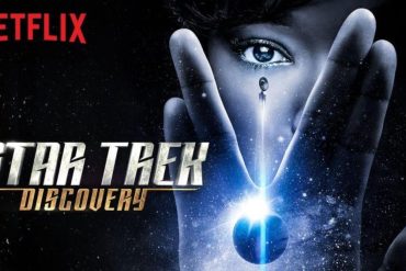 Les trois saisons précédentes de «Star Trek Discovery» ont également été retirées de Netflix.