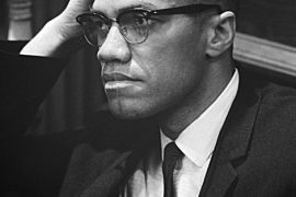 A U.S. court has acquitted a man convicted of killing Malcolm X.