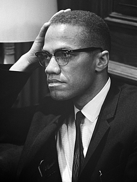 A U.S. court has acquitted a man convicted of killing Malcolm X.