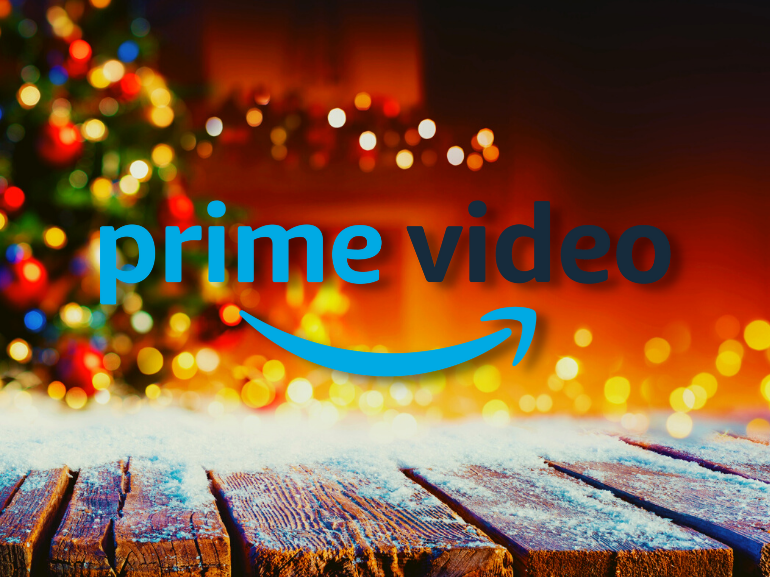 Amazon Prime Video: 5 Christmas Movies Perfect To Watch Or Watch Again