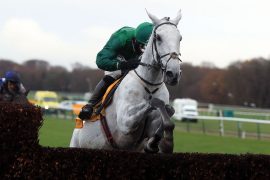 Big guns ready to shock Betfair Chase after unveiling entries |  Race News