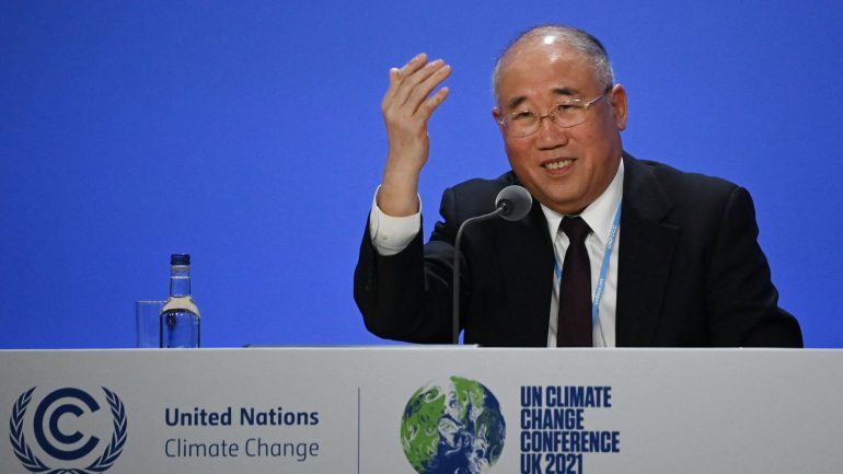 China and the United States have announced a surprise agreement in the final stages of the Glasgow Climate Conference