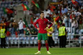 How Portugal ended up in a barrage
