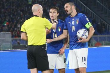 Italy should win, score and look forward to Northern Ireland