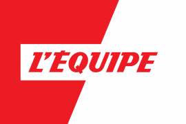 L'Équipe newspaper: November 13, 2021 edition