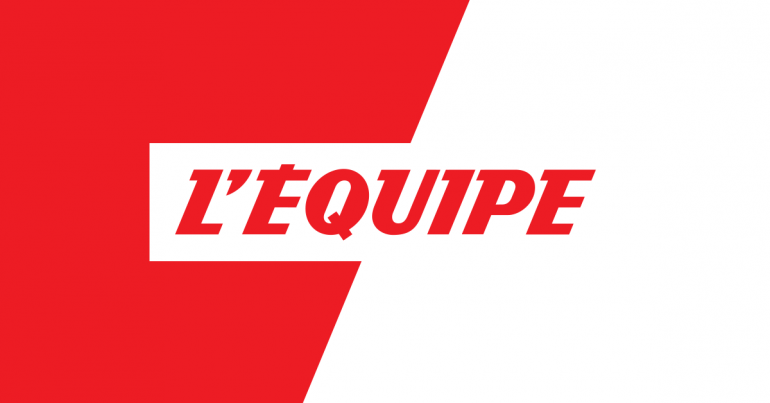L'Équipe newspaper: November 13, 2021 edition