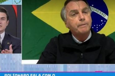 Marinho's resignation questions JP News' "pluralistic" intent - 11/04/2021
