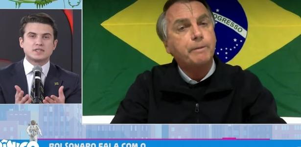 Marinho's resignation questions JP News' 