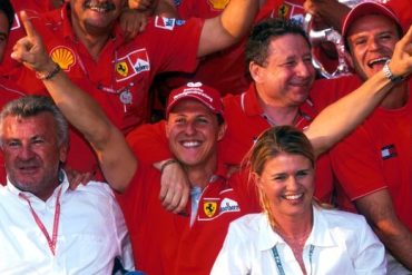Michael Schumacher Documentary: Netflix Shows the First Trailer