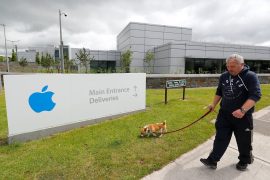 Minimum tax agreement reconsideration: Ireland raises taxes on Apple and company