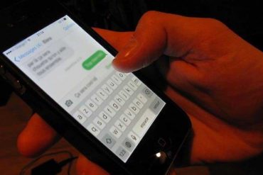 Arnaque au téléphone : Attention ce nouveau texto peut vider votre compte bancaire