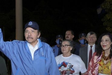 OAS announces Nicaraguan election without 'democratic legitimacy' - News