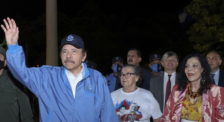 OAS announces Nicaraguan election without 'democratic legitimacy' - News

