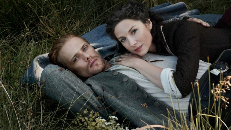 Outlander: Season 6 offers great emotions and exciting twists by Kitrona Bolf