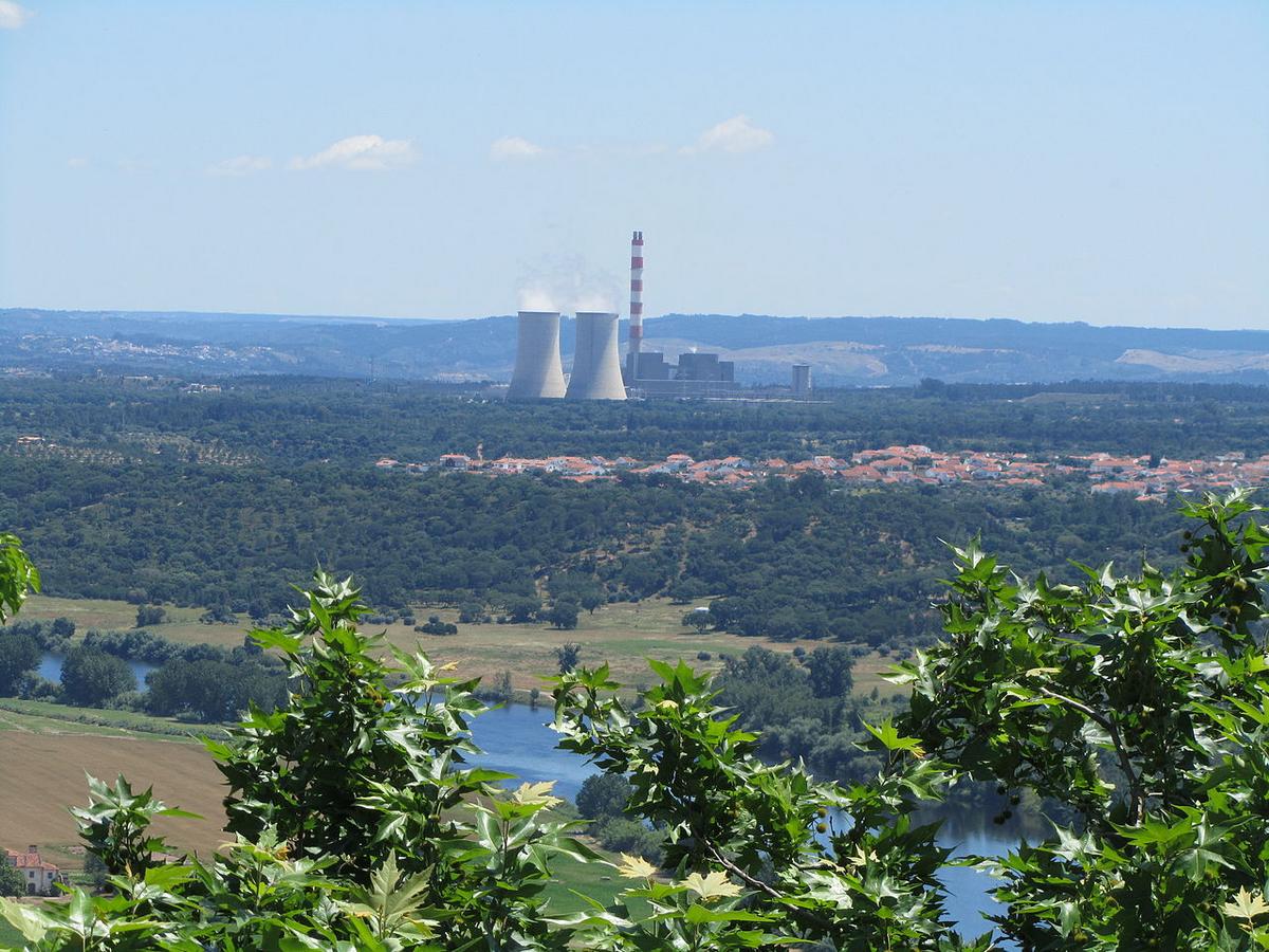 Portugal: Step-by-step removal of coal completed - the future of energy

