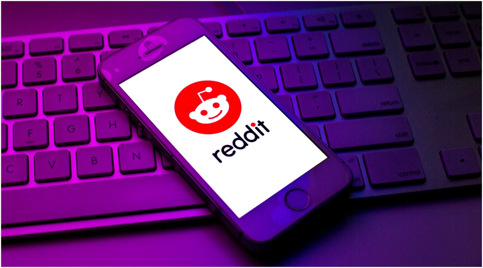 Reddit wants to turn the actions of 500 million users of Ethereum into cryptocurrencies: 