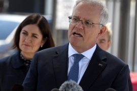The Australian Prime Minister claims he has never lied