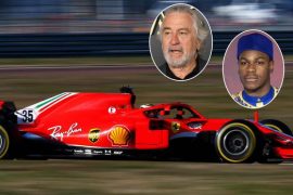 "The Formula": Netflix Announces Formula 1 Thriller
