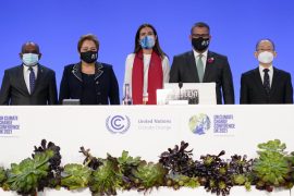 The climate summit has been described as the "last and best hope" for reaching the 1.5 degree target