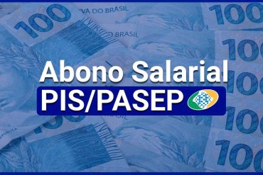 The confirmed PIS / Pasep allowance starts in January and can be doubled