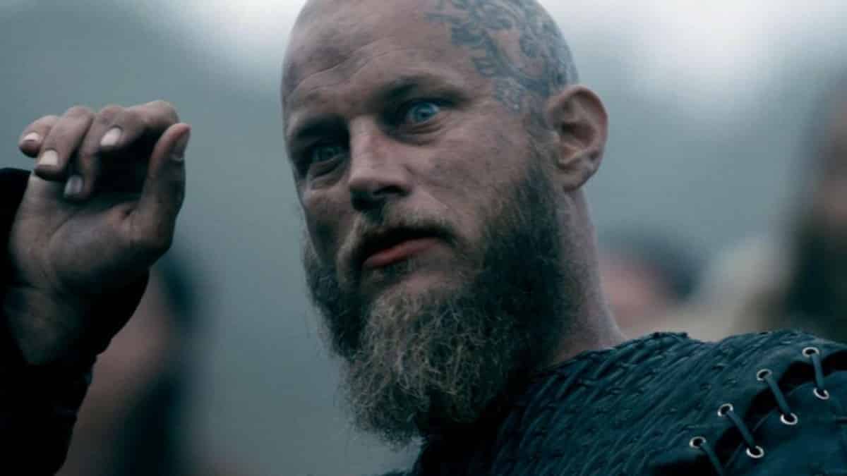 Vikings- le showrunner veut emmener sa série le plus loin possible !