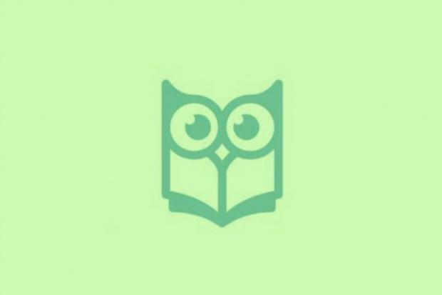 This picture will help you to know if you are a type person.  Tell us what you see first.  Owl or book?  (Photo: MDZ Online)