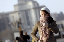 Weather forecast: It will be cold all over France