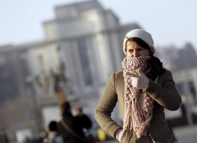 Weather forecast: It will be cold all over France