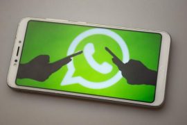 WhatsApp can now work on multiple devices without a mobile connection